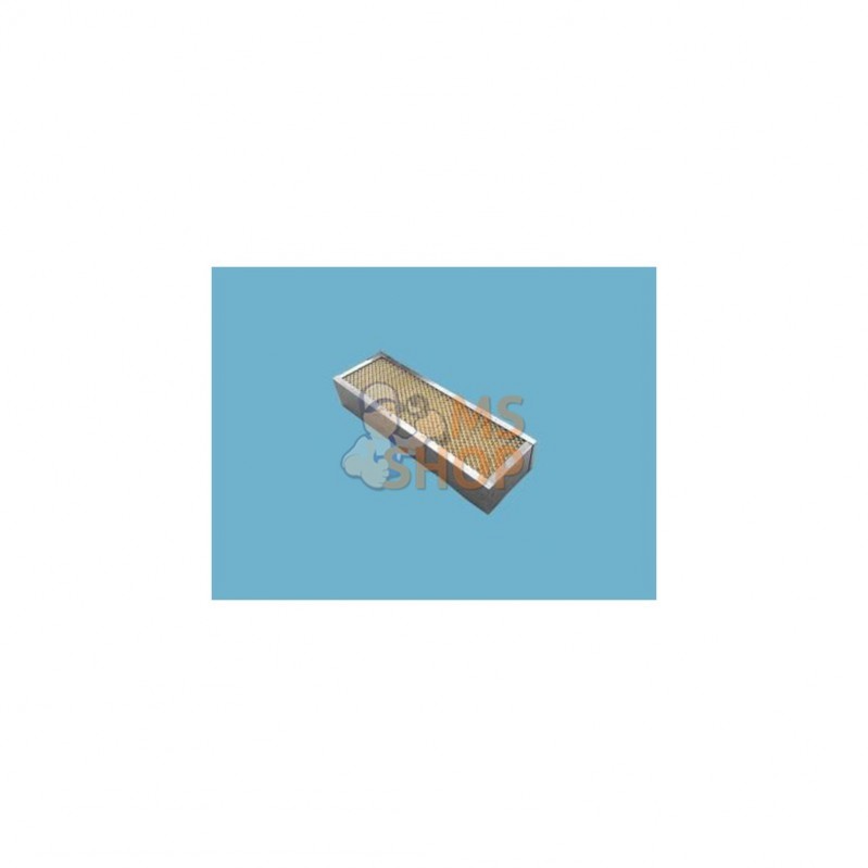 AP3330; PANCLEAN; Dust filter; pièce detachée