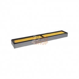 AP3366; PANCLEAN; Filtre de cabine; pièce detachée