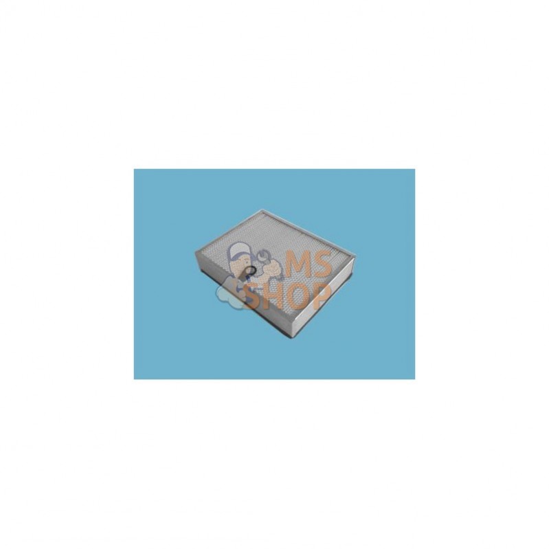 AP3781; PANCLEAN; Dust filter; pièce detachée