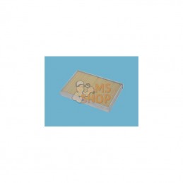 AP4458; PANCLEAN; Dust filter; pièce detachée