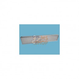 AP5069; PANCLEAN; Dust filter; pièce detachée