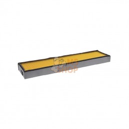 AP5305; PANCLEAN; Filtre de cabine; pièce detachée
