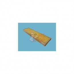 AP5541; PANCLEAN; Dust filter; pièce detachée