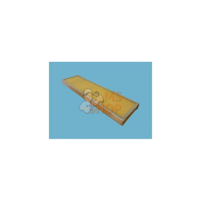 AP5541; PANCLEAN; Dust filter; pièce detachée