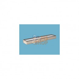 AP5544; PANCLEAN; Dust filter; pièce detachée