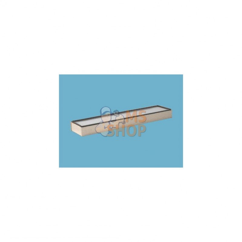 AP5544; PANCLEAN; Dust filter; pièce detachée