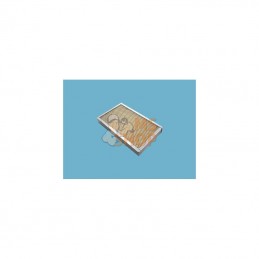 AP5608; PANCLEAN; Dust filter; pièce detachée