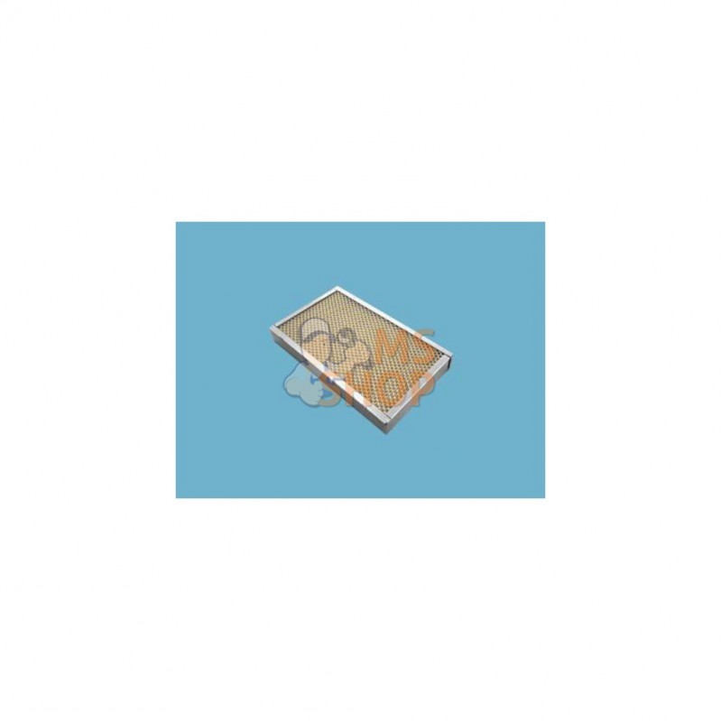AP5608; PANCLEAN; Dust filter; pièce detachée