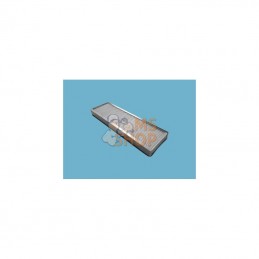 AP5620; PANCLEAN; Filtre à poussière; pièce detachée