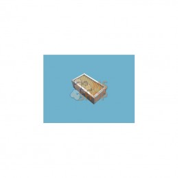 AP5688; PANCLEAN; Dust filter; pièce detachée