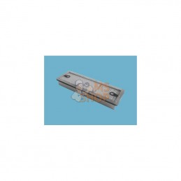 AP5745; PANCLEAN; Dust filter; pièce detachée