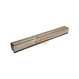 AP5864; PANCLEAN; Filtre de cabine; pièce detachée
