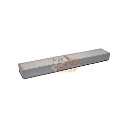 AP6089; PANCLEAN; Filtre de cabine; pièce detachée