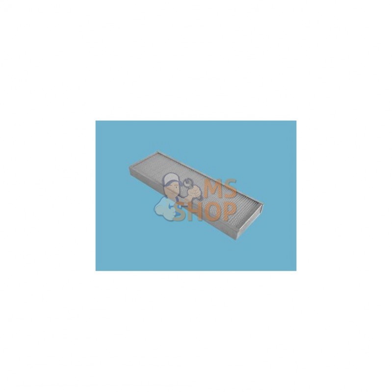 AP6137; PANCLEAN; Filtre à poussière; pièce detachée