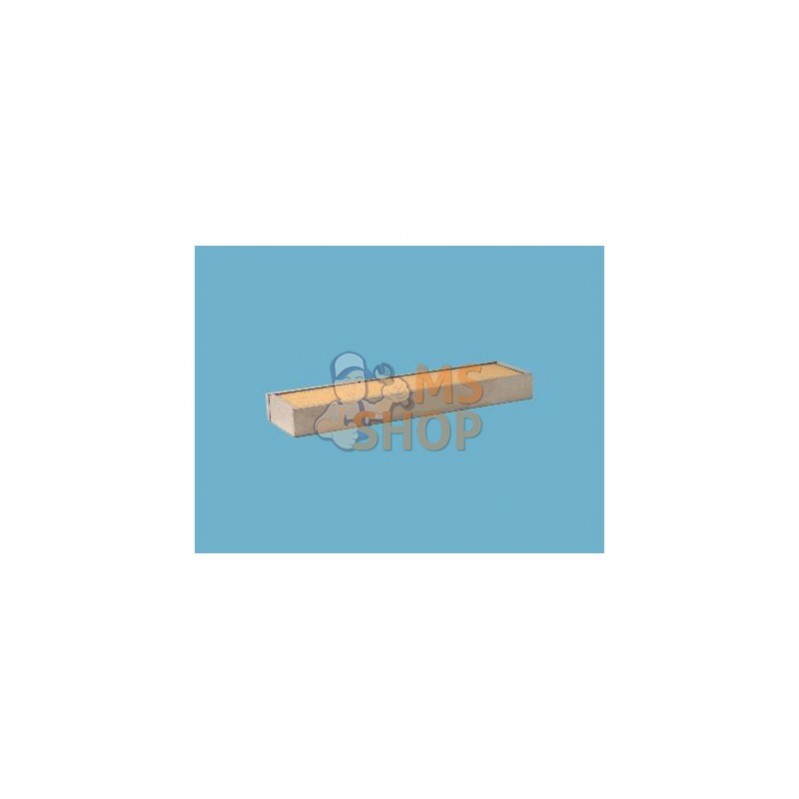 AP6225; PANCLEAN; Dust filter; pièce detachée