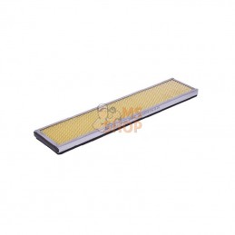AP6268; PANCLEAN; Filtre de cabine; pièce detachée