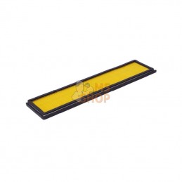 AP6268; PANCLEAN; Filtre de cabine; pièce detachée