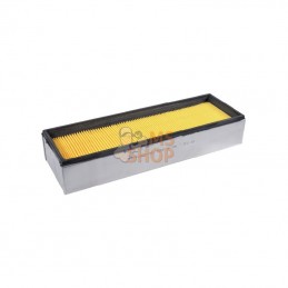 AP6854; PANCLEAN; Filtre de cabine; pièce detachée