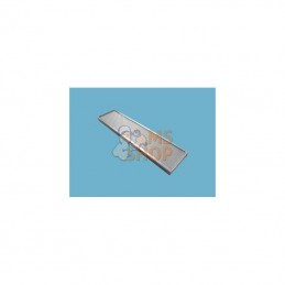AP6876; PANCLEAN; Dust filter; pièce detachée