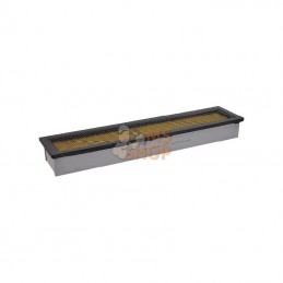 AP7272; PANCLEAN; Filtre de cabine; pièce detachée