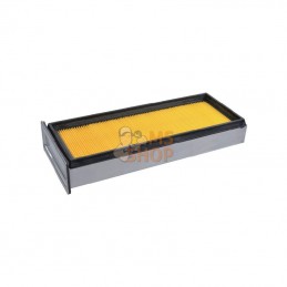 AP7280; PANCLEAN; Filtre de cabine; pièce detachée