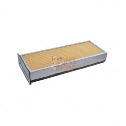 AP7280; PANCLEAN; Filtre de cabine; pièce detachée