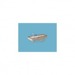 AP7288; PANCLEAN; Dust filter; pièce detachée