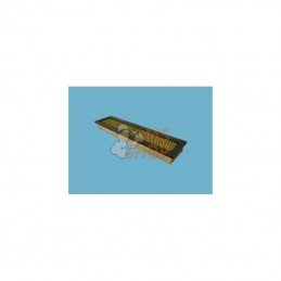 AP7722; PANCLEAN; Dust filter; pièce detachée