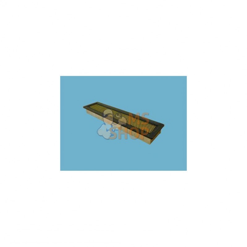 AP7722; PANCLEAN; Dust filter; pièce detachée