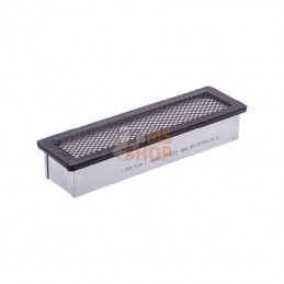 AP8019; PANCLEAN; Filtre de cabine; pièce detachée
