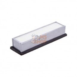 AP8019; PANCLEAN; Filtre de cabine; pièce detachée