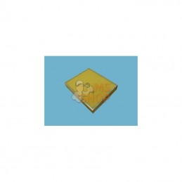 AP8021; PANCLEAN; Dust filter; pièce detachée