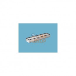 AP8415; PANCLEAN; Dust filter; pièce detachée