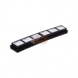 AP8648; PANCLEAN; Filtre de cabine; pièce detachée