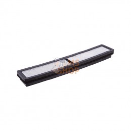 AP8648; PANCLEAN; Filtre de cabine; pièce detachée