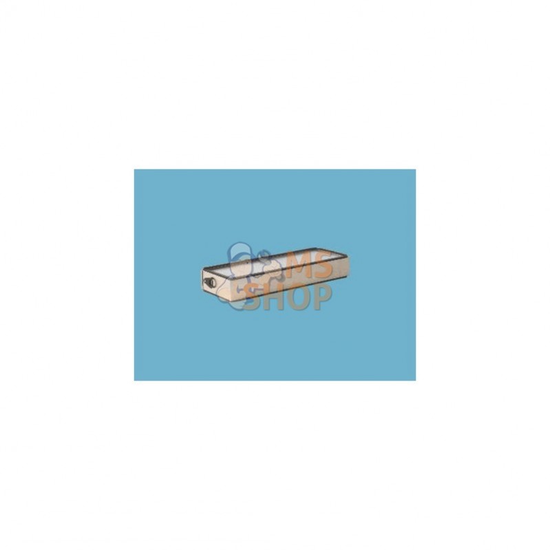 AP8913; PANCLEAN; Dust filter; pièce detachée