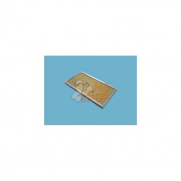 AP9028; PANCLEAN; Dust filter; pièce detachée