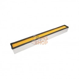 AP9072; PANCLEAN; Filtre de cabine; pièce detachée