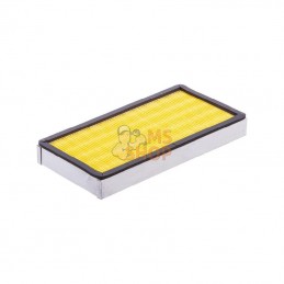 AP9104; PANCLEAN; Filtre de cabine; pièce detachée