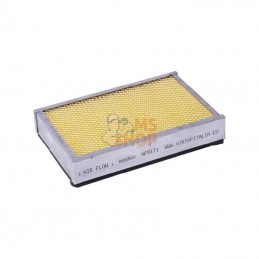 AP9171; PANCLEAN; Filtre de cabine; pièce detachée