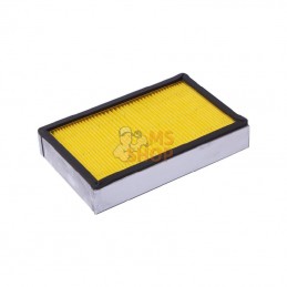 AP9171; PANCLEAN; Filtre de cabine; pièce detachée