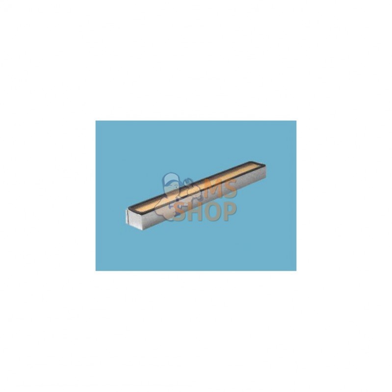 AP9297; PANCLEAN; Filtre à poussière; pièce detachée