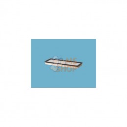 APG1011; PANCLEAN; Dust filter; pièce detachée
