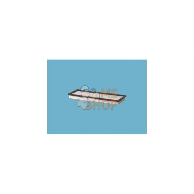APG1011; PANCLEAN; Dust filter; pièce detachée