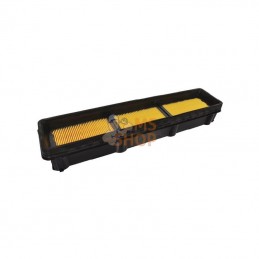 APG1014; PANCLEAN; Filtre de cabine; pièce detachée