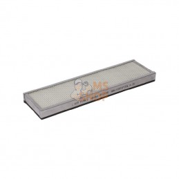 APG1026; PANCLEAN; Filtre de cabine; pièce detachée