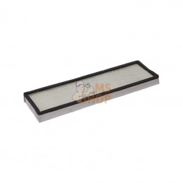 APG1026; PANCLEAN; Filtre de cabine; pièce detachée