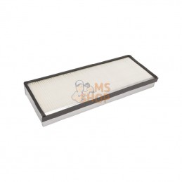 APG1046; PANCLEAN; Filtre de cabine; pièce detachée