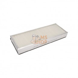 APG1046; PANCLEAN; Filtre de cabine; pièce detachée