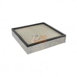 APG1054; PANCLEAN; Filtre de cabine; pièce detachée
